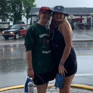 Meet your Posher, James